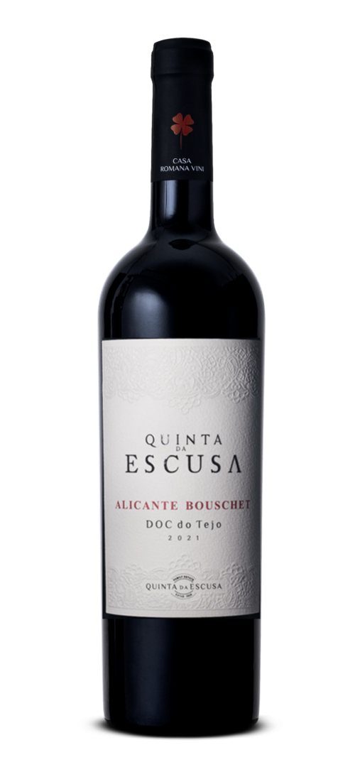 Quinta da Escusa <em>Alicante Bouschet</em>